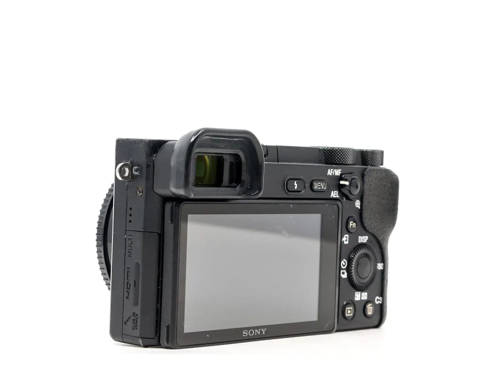 Sony Alpha 6500 - Photo 2 sur 4