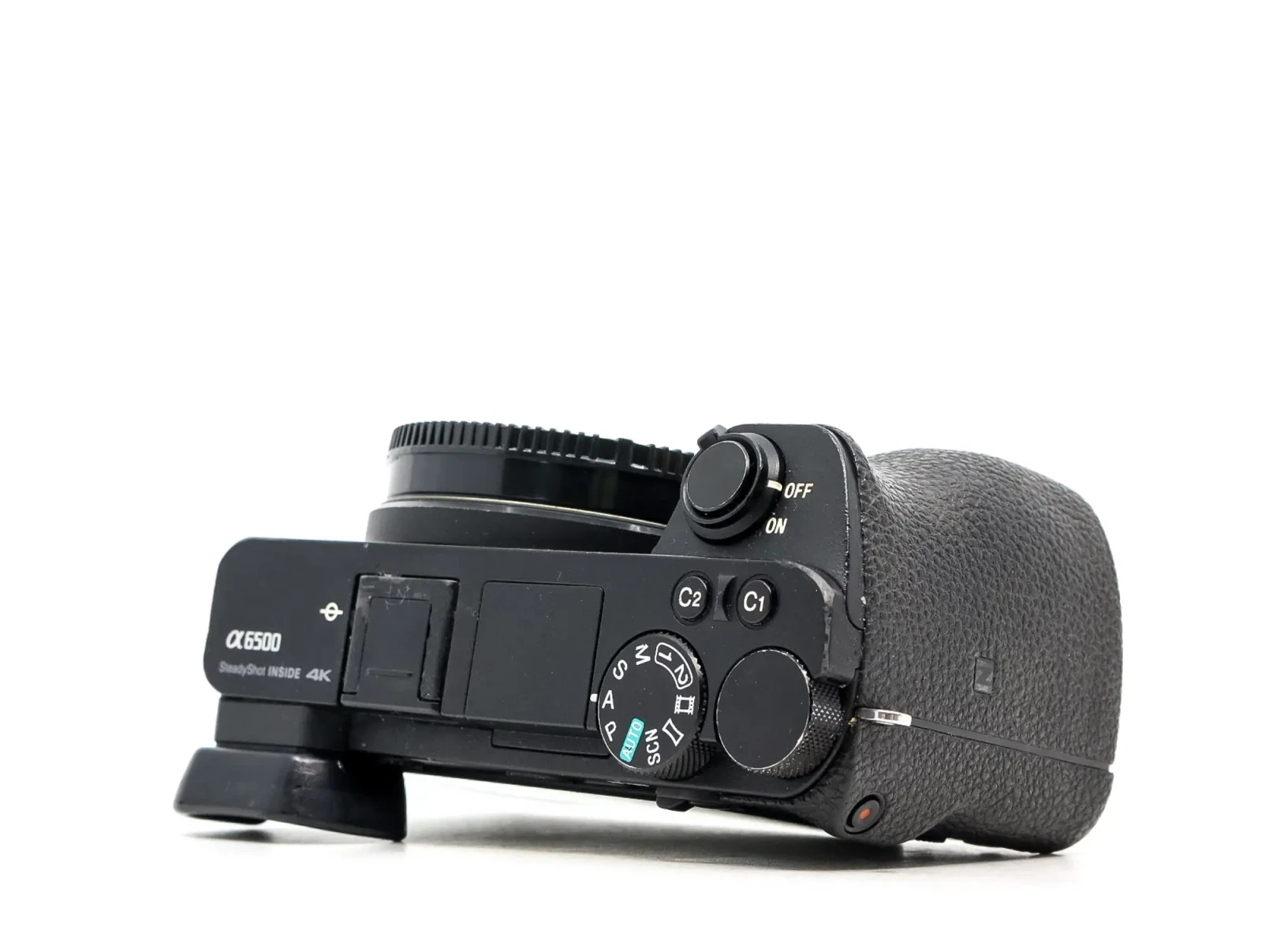 Sony Alpha 6500 - Photo 3 sur 4