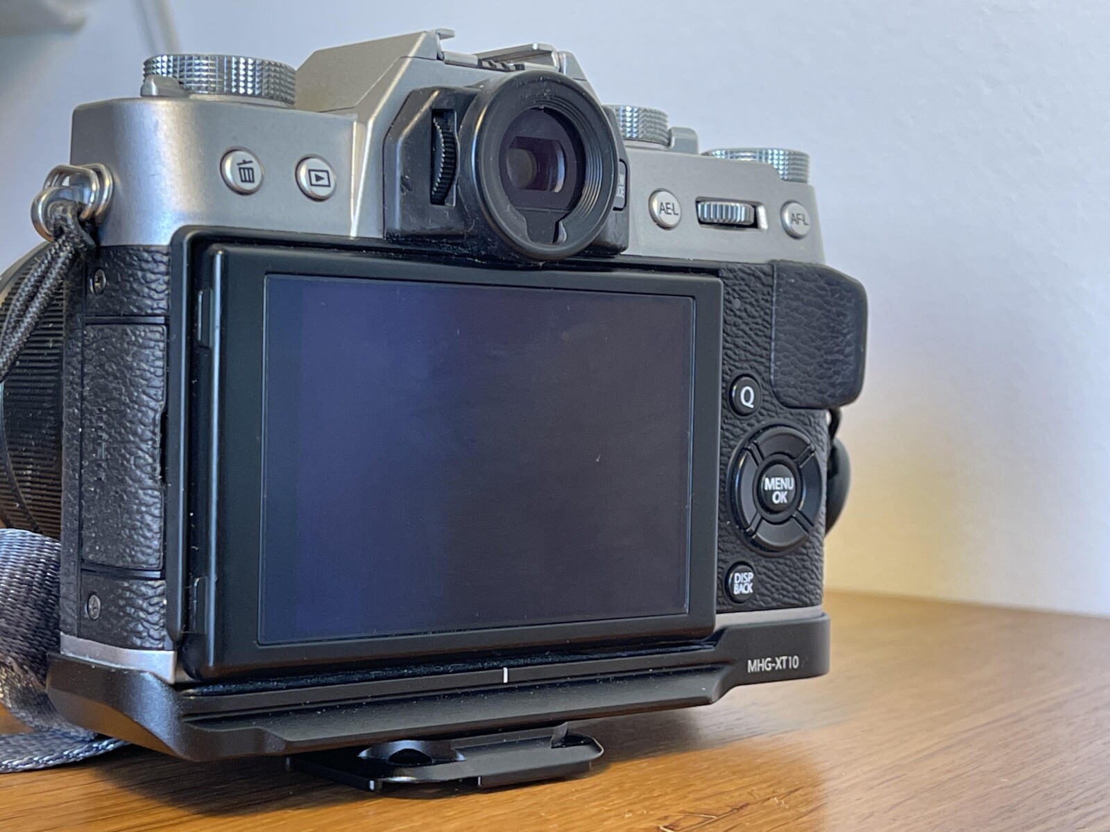 FUJIFILM X-T20, avec double objectif et accessoires. - Photo 4 sur 4
