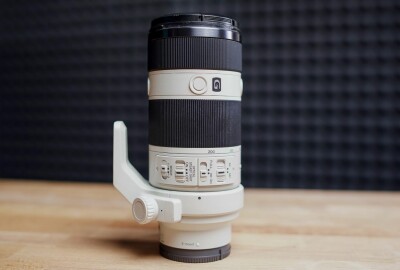Location Sony FE 70-200 F4 G