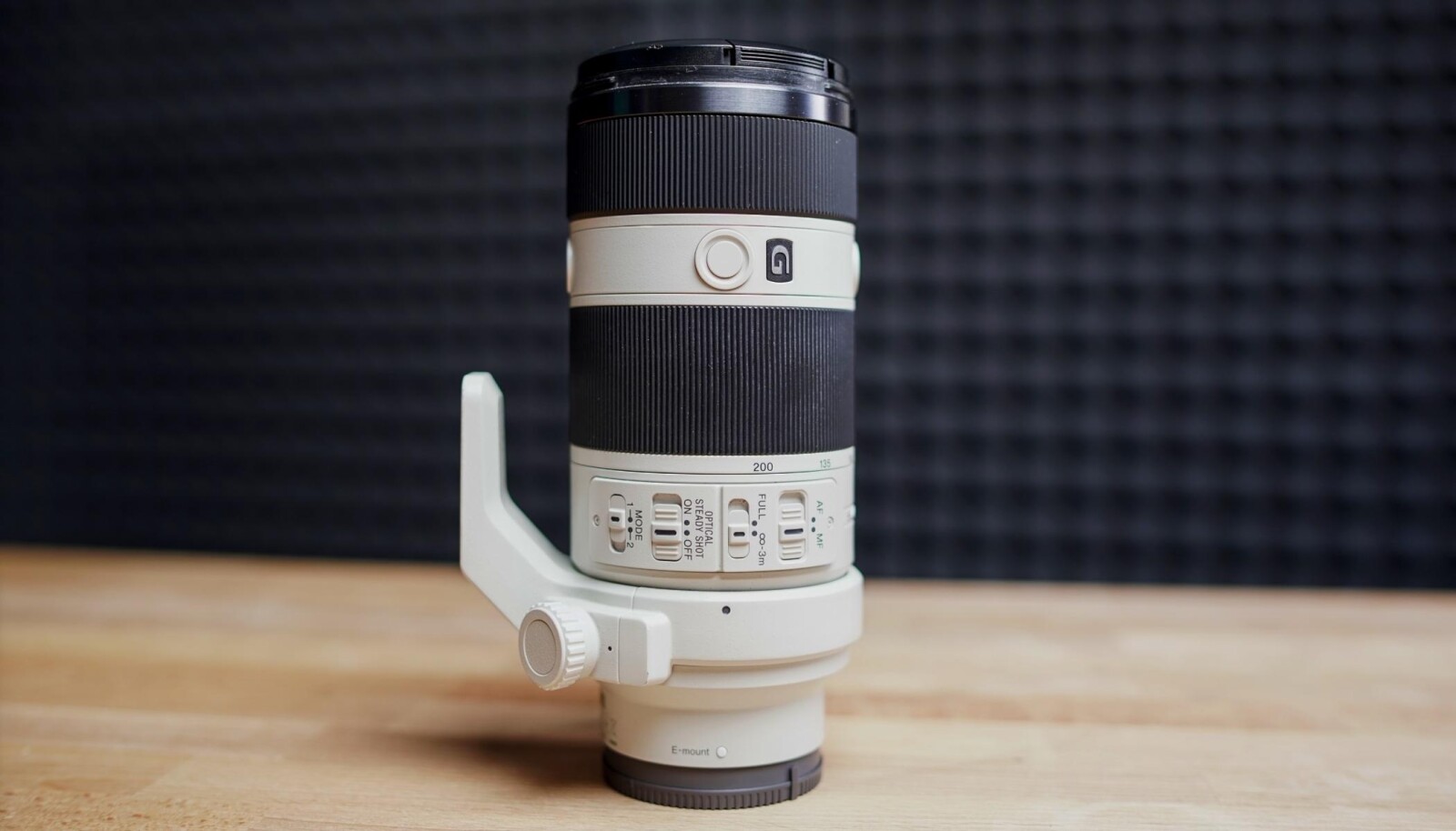 Sony FE 70-200 F4 G - Photo 2 sur 2