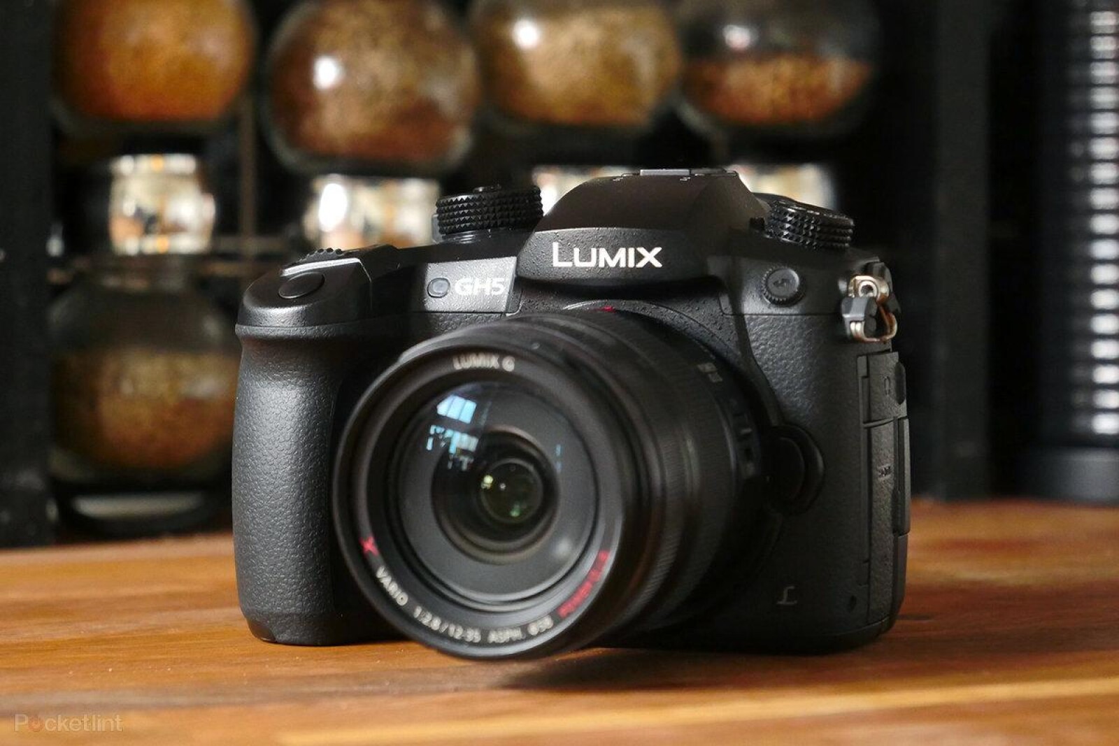 GH5 + OBJECTIFS - Photo 1 sur 5