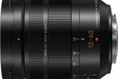 Location GH5 + OBJECTIFS