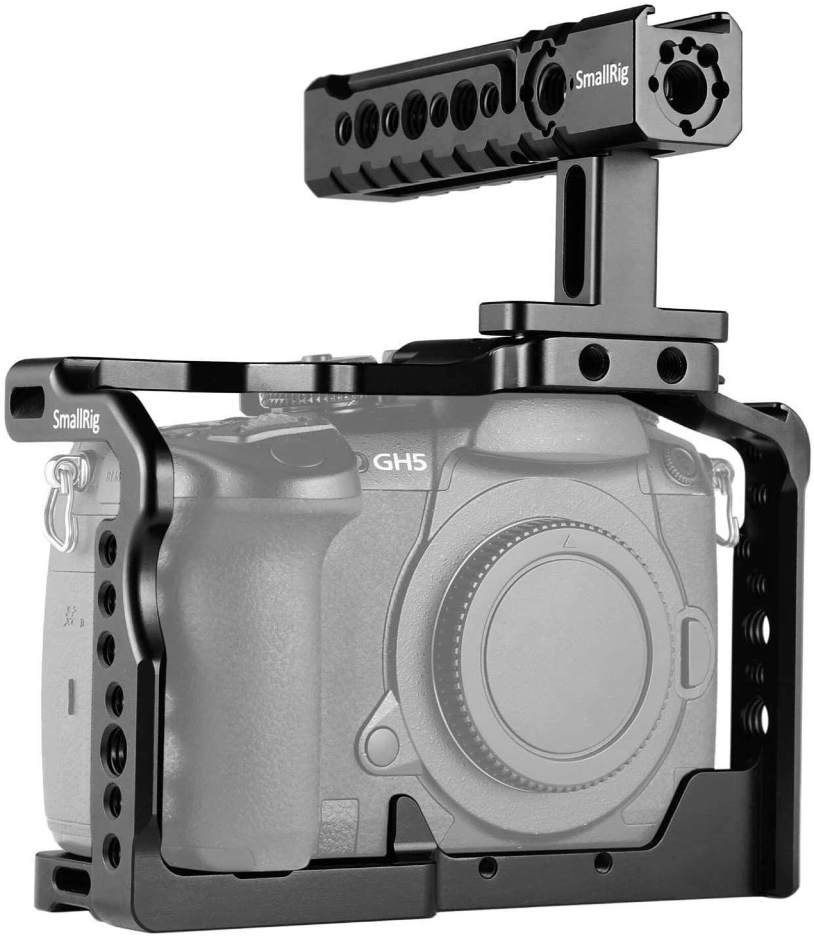 GH5 + OBJECTIFS - Photo 5 sur 5