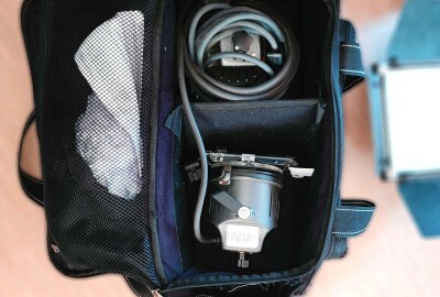 Location Lumix GH5S Pack complet