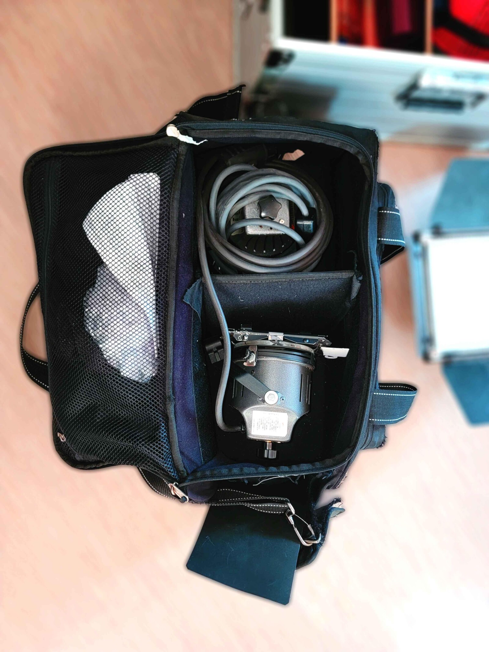 Lumix GH5S Pack complet - Photo 2 sur 3