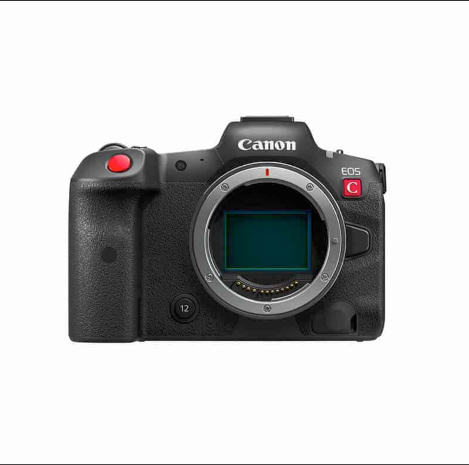 Canon EOS R5 C - Photo 1 sur 1