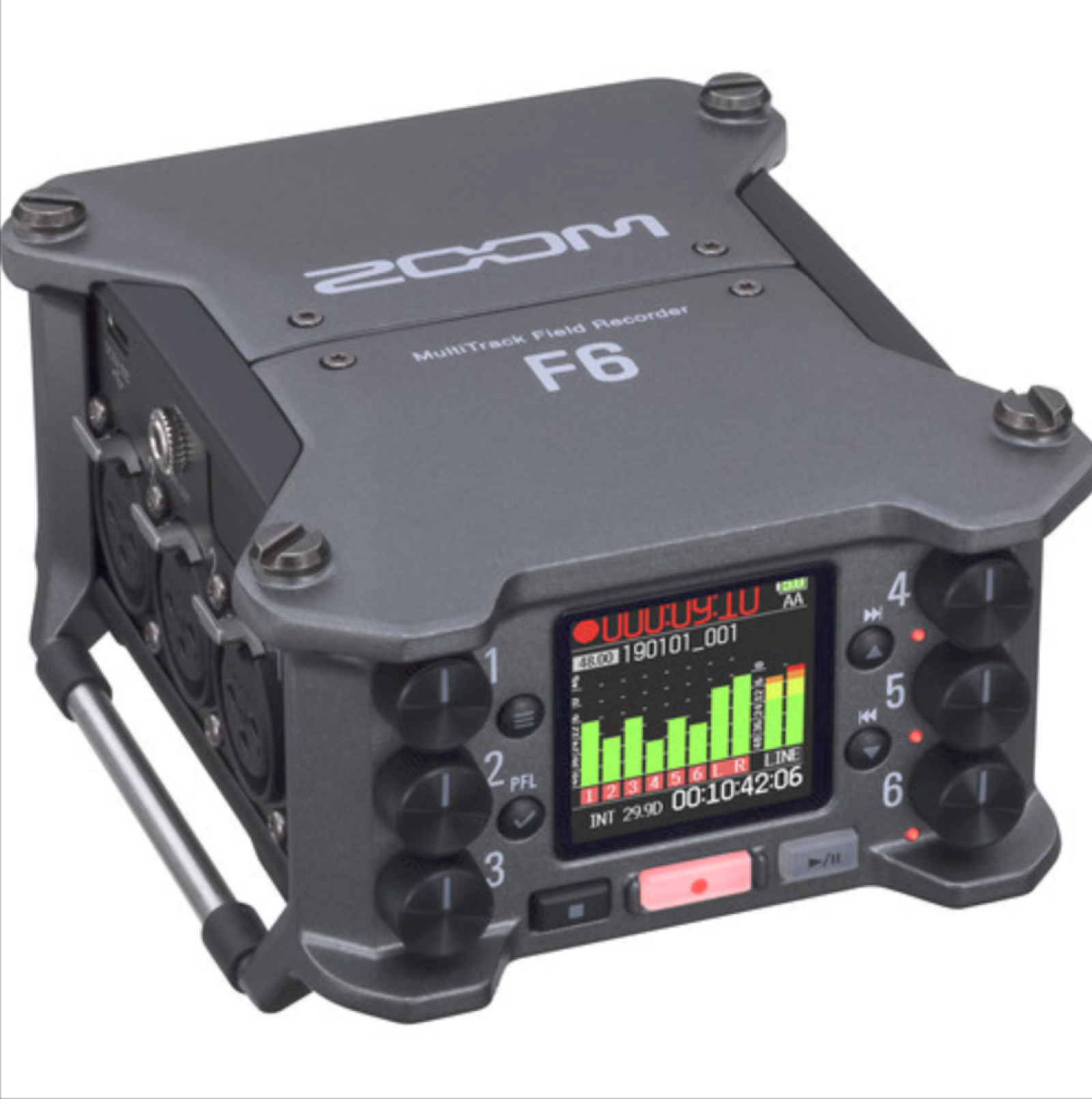 Zoom F6 - Photo 1 sur 1