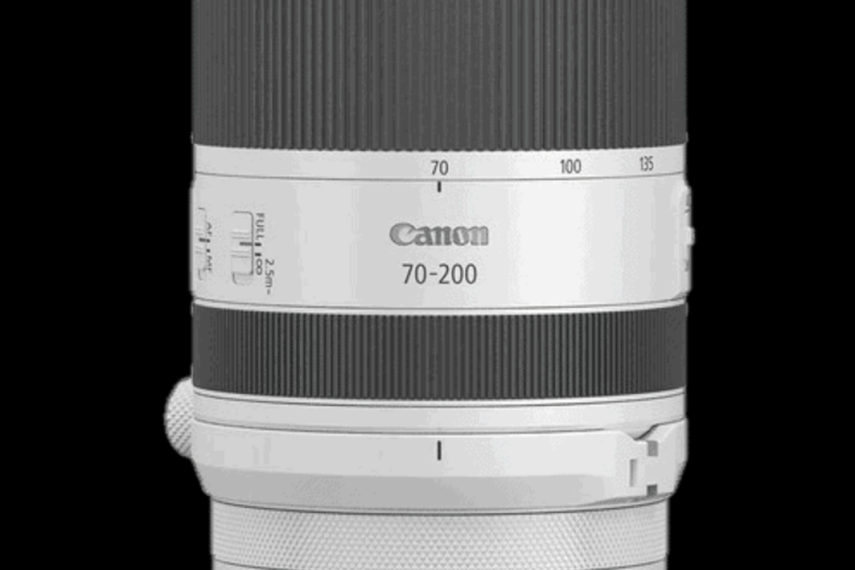 Location CANON RF 70-200MM F/2.8 L IS USM - Lightyshare