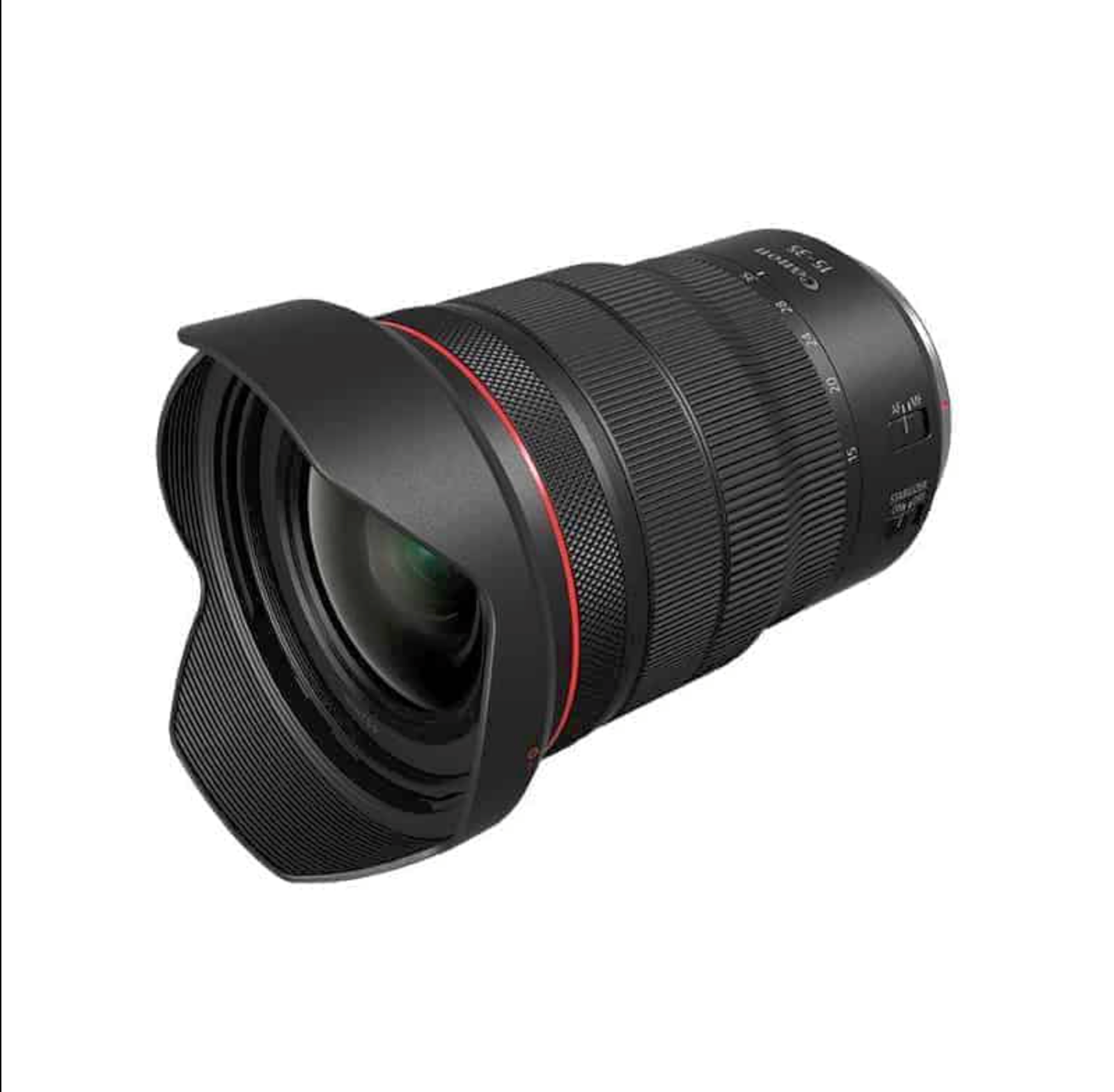 CANON OBJECTIF RF 15-35MM F/2.8 L IS USM - Photo 1 sur 1
