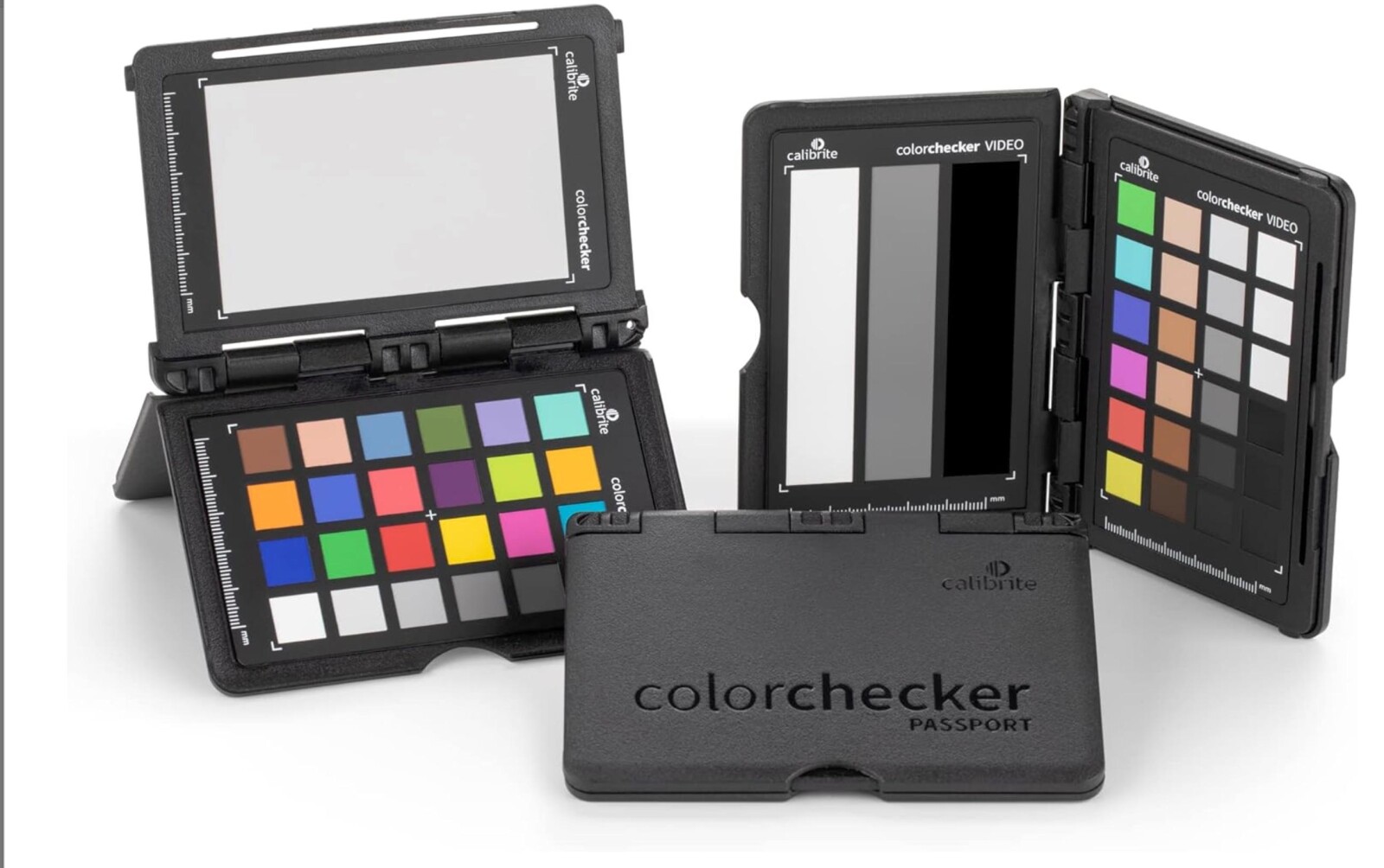X-Rite ColorChecker Passport Video - Photo 1 sur 1
