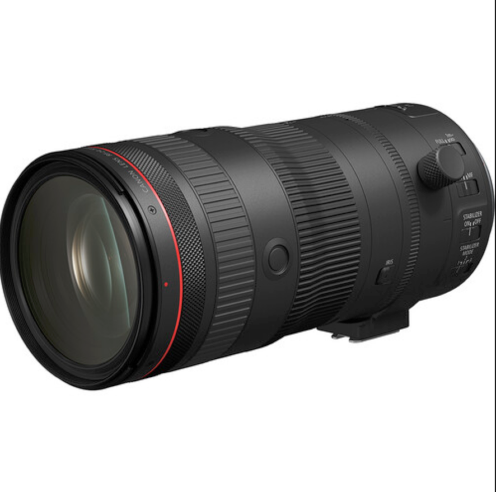 Canon RF 24-105mm f/2.8 L IS USM Z - Photo 1 sur 1