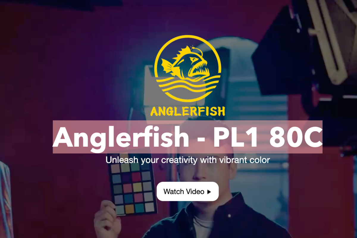 Location Ifootage Ifootage Anglerfish - PL1 80C - Lightyshare