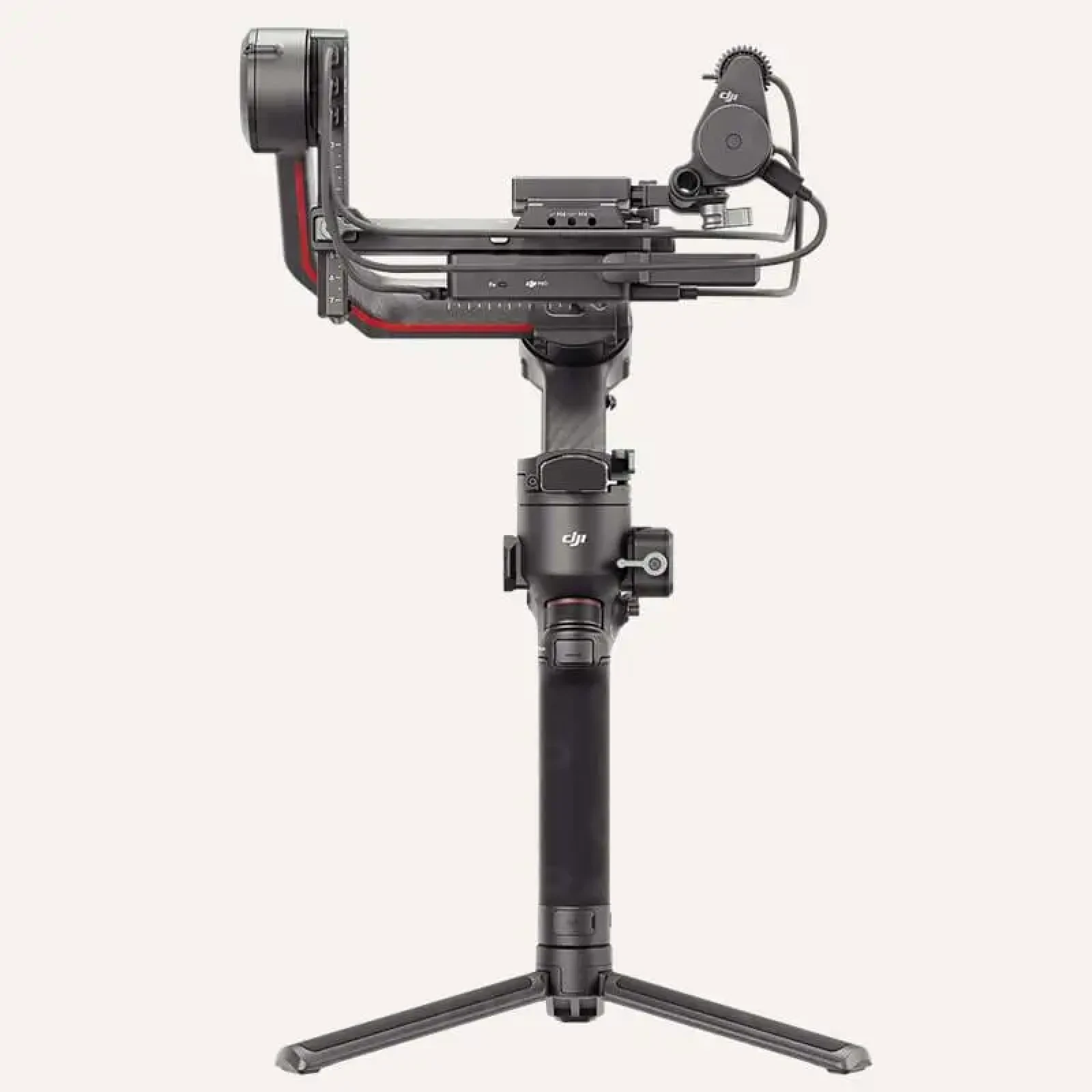 Pack R5 + Son + Lumière + Ronin - Photo 13 sur 15