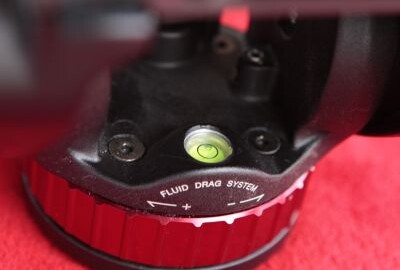 Location Rotule tête vidéo MVH502AH