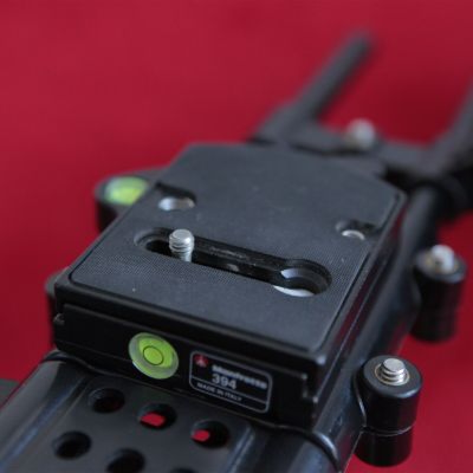 Epaulière avec poids pour petite config DSLR... - Photo 3 sur 5