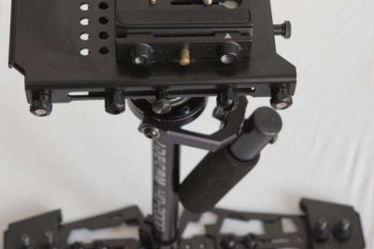 Location Stabilisateur GlideCam HD2000 - Lightyshare