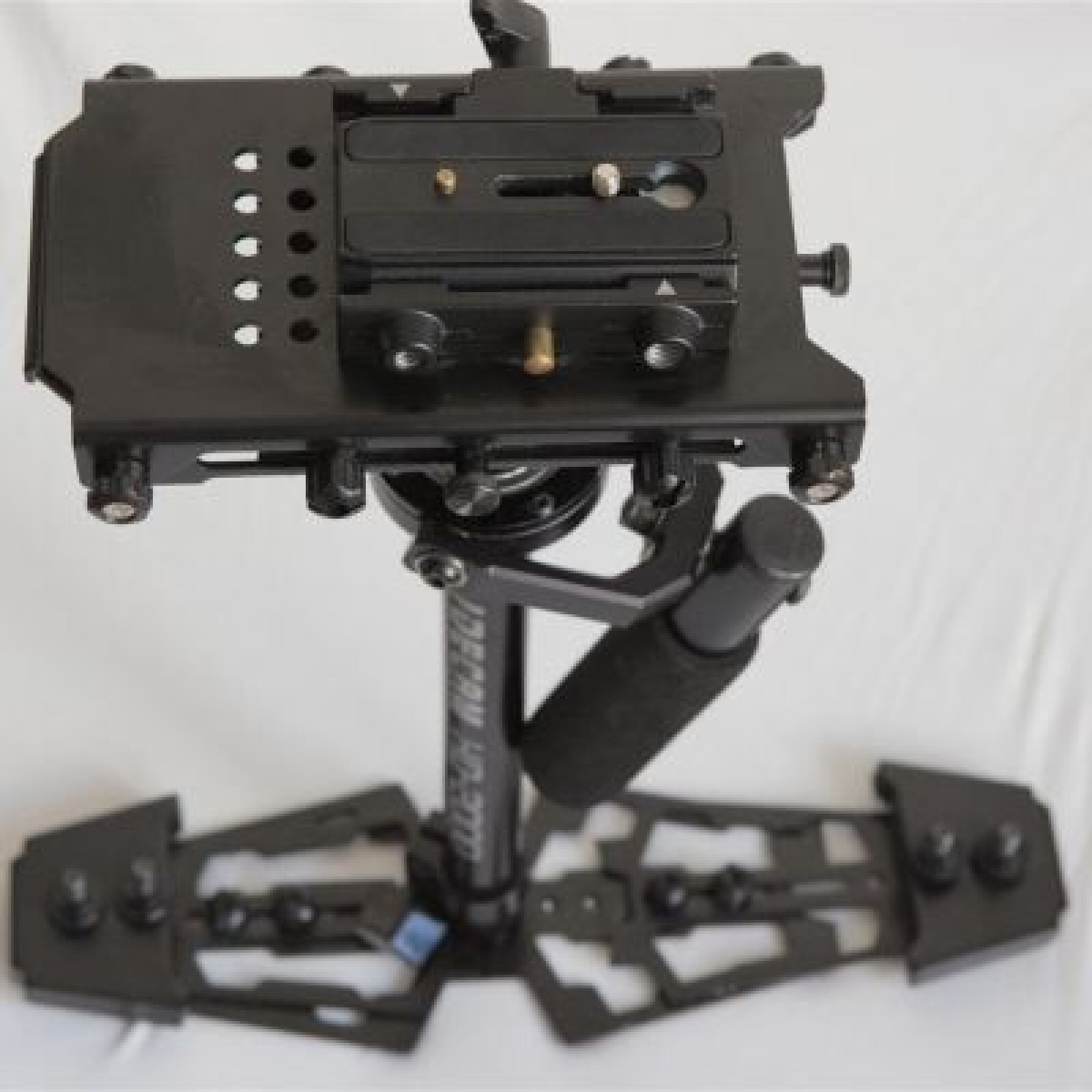 Stabilisateur GlideCam HD2000 - Photo 1 sur 5