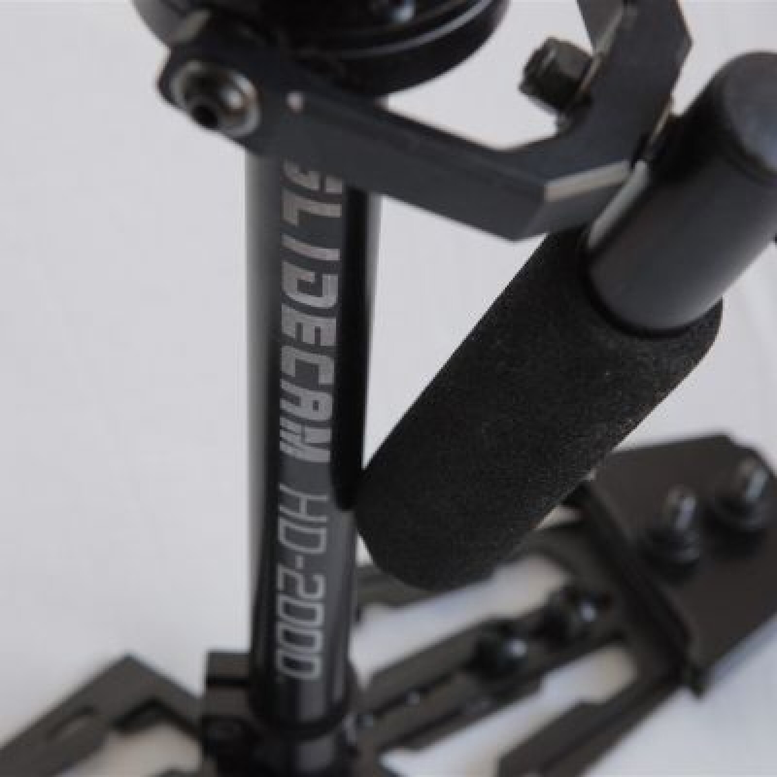 Stabilisateur GlideCam HD2000 - Photo 2 sur 5