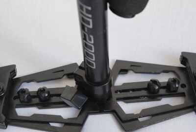 Location Stabilisateur GlideCam HD2000