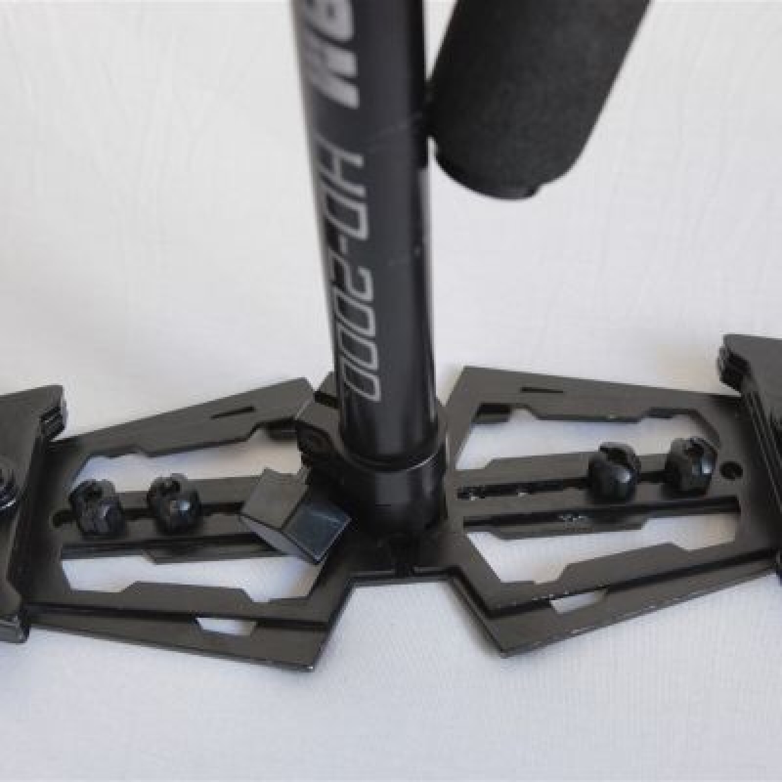 Stabilisateur GlideCam HD2000 - Photo 3 sur 5