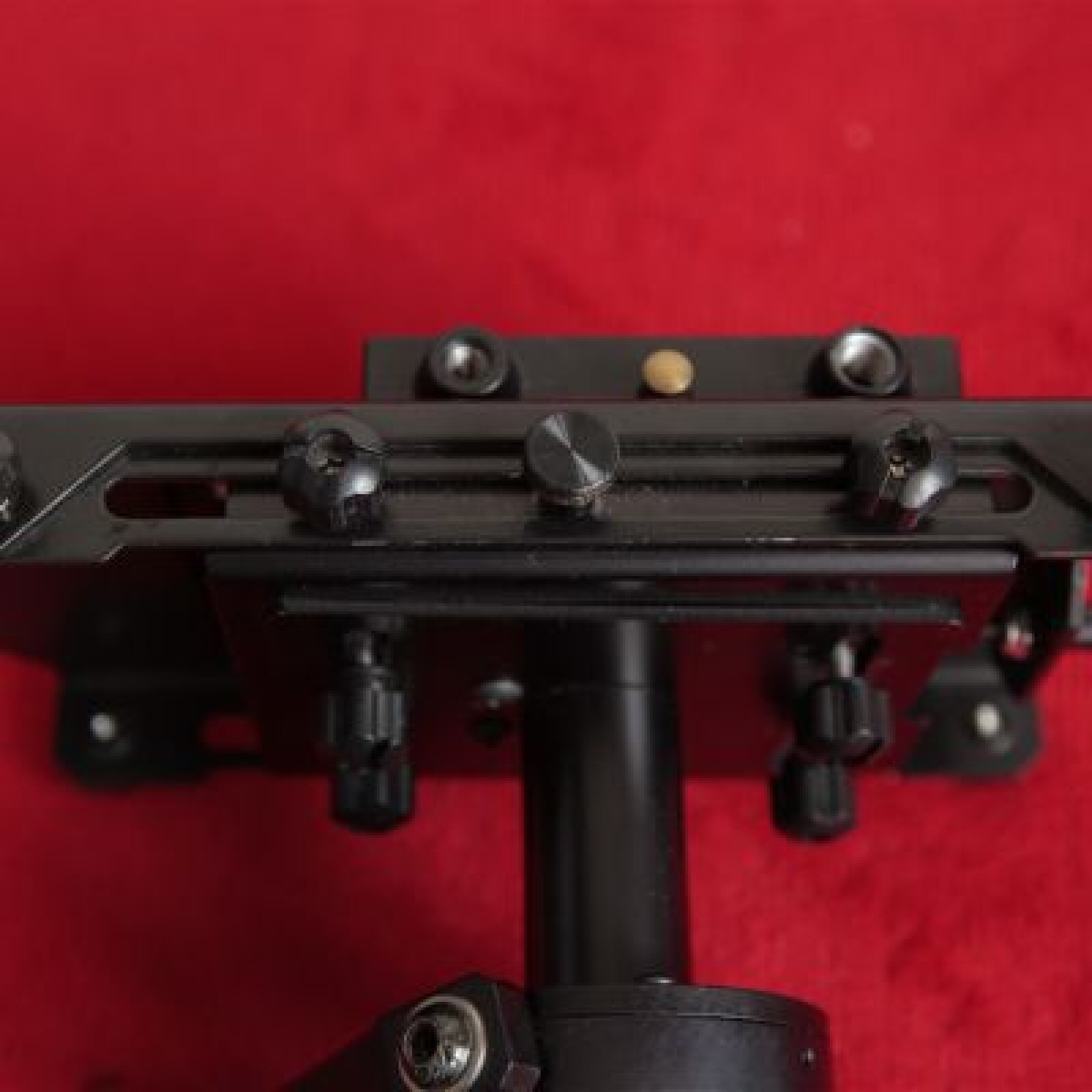 Stabilisateur GlideCam HD2000 - Photo 4 sur 5