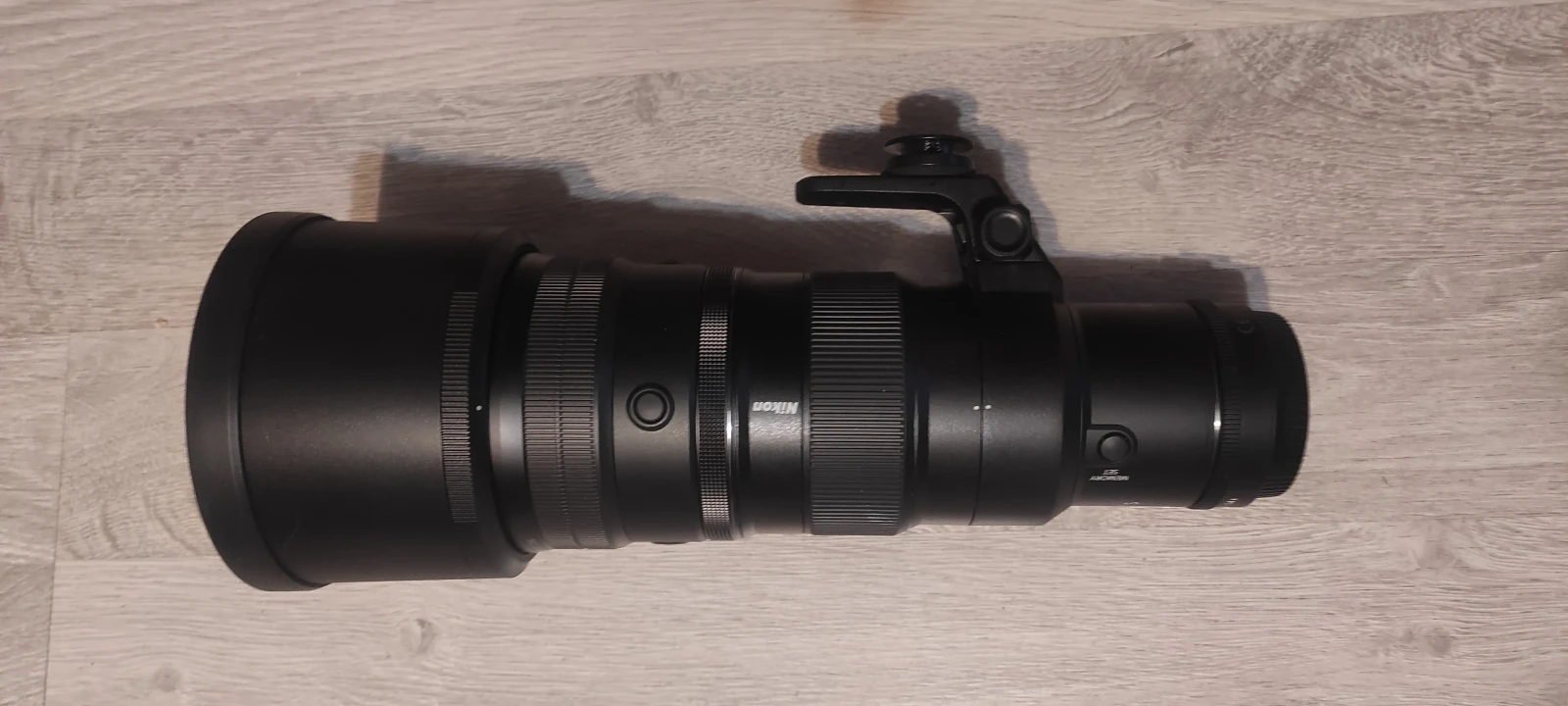 nikon nikkor Z 400 mm 4.5 - Photo 1 sur 1