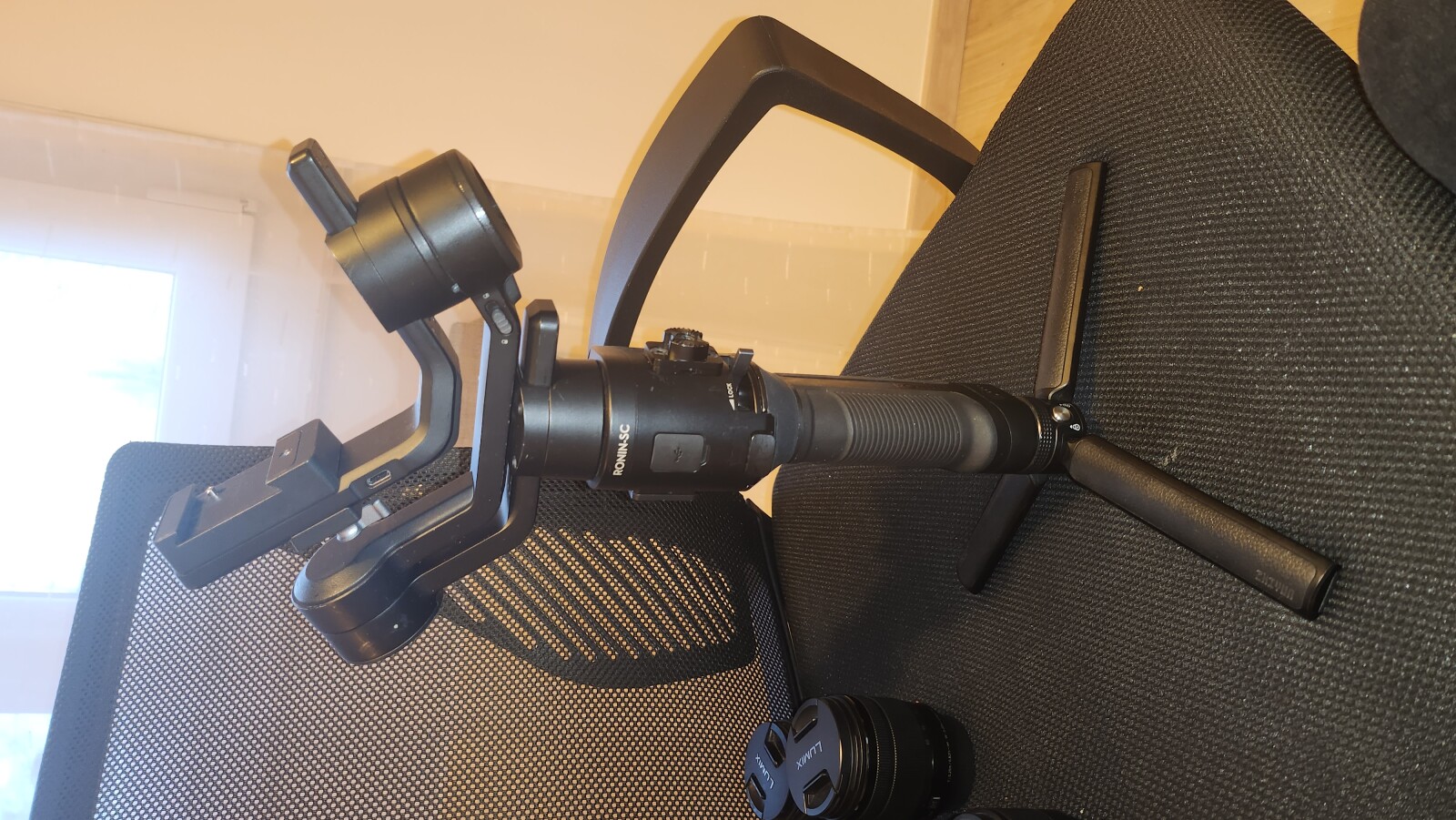 Ronin Ronin SC - Photo 1 sur 1