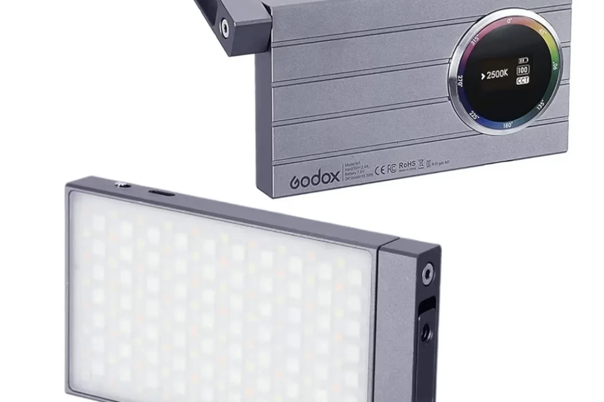 Location LED Lyre 54W (54x1W) RGBW LED Flat PAR Lampe / Projecteur - Lightyshare