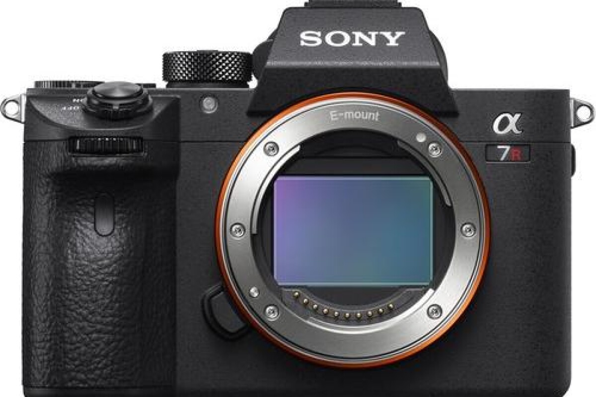 Location Sony Alpha 7RIII - Kit shooting et reportage - Lightyshare