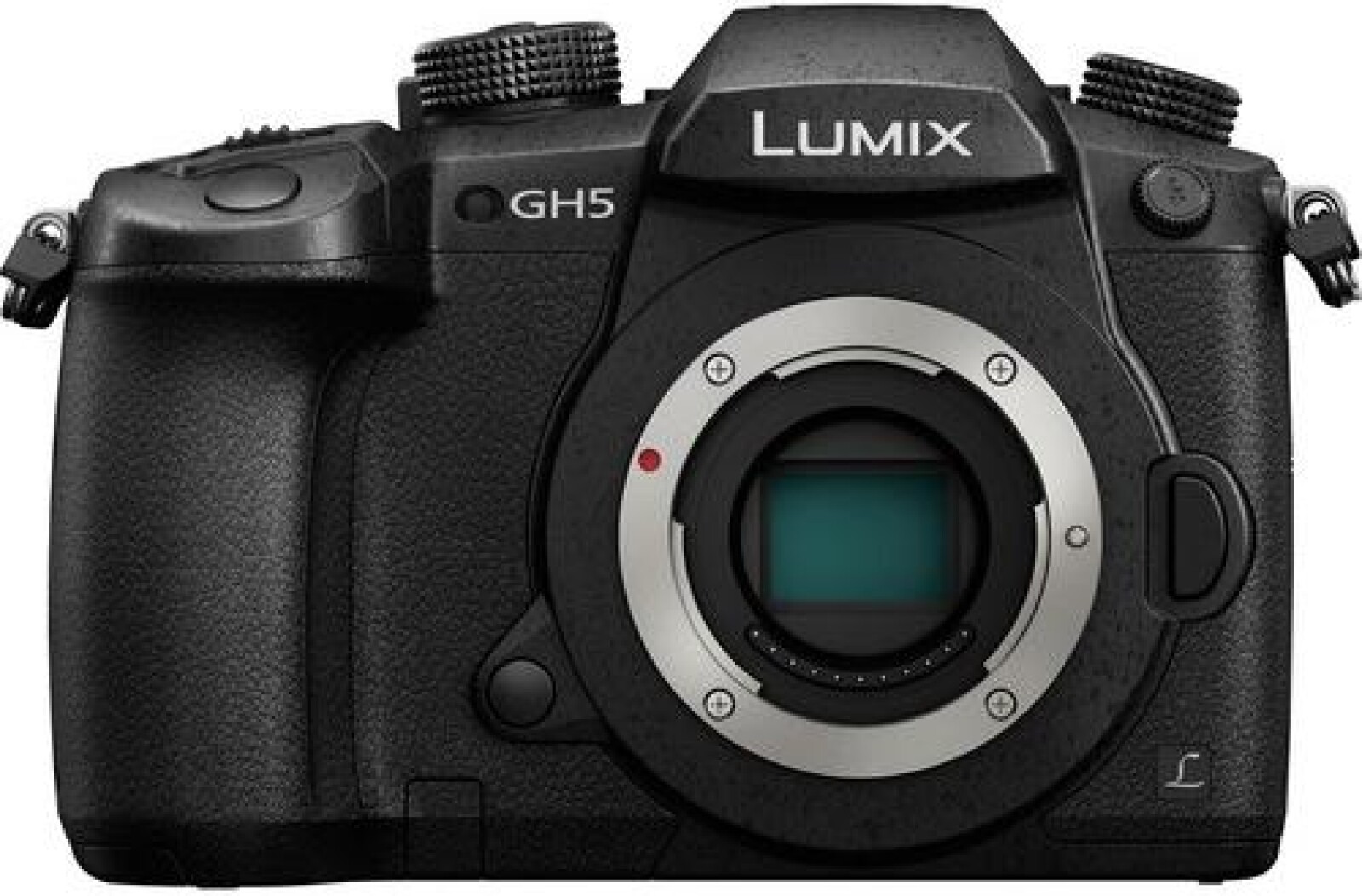 Panasonic LUMIX GH5 - Photo 1 sur 9