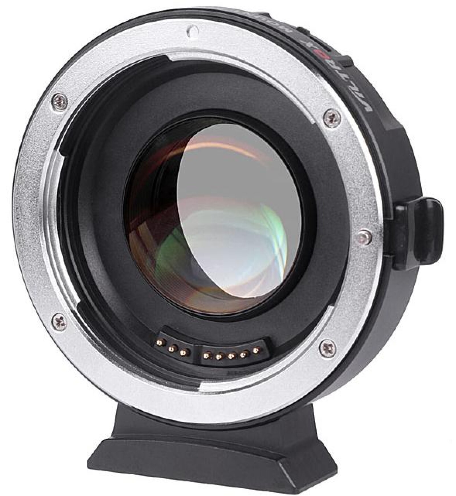 Panasonic LUMIX GH5 - Photo 2 sur 9