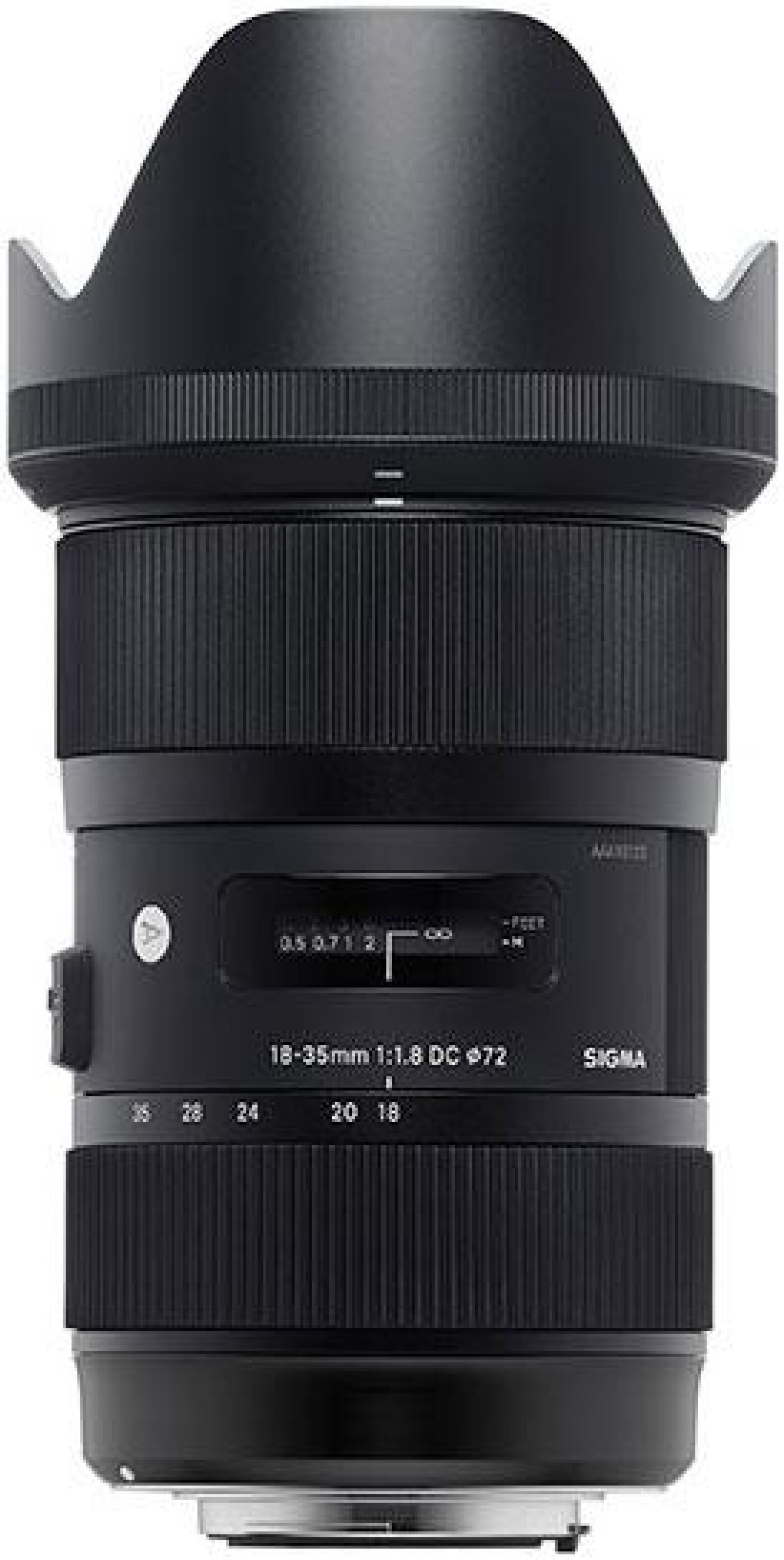Panasonic LUMIX GH5 - Photo 3 sur 9
