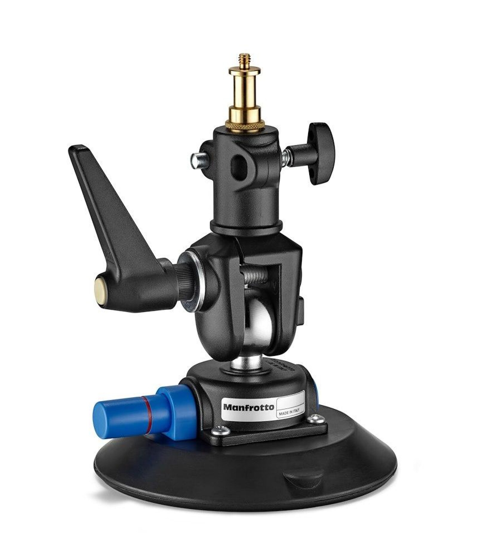 Ventouse Manfrotto Réalité Virtuelle avec spigot - Photo 1 sur 2