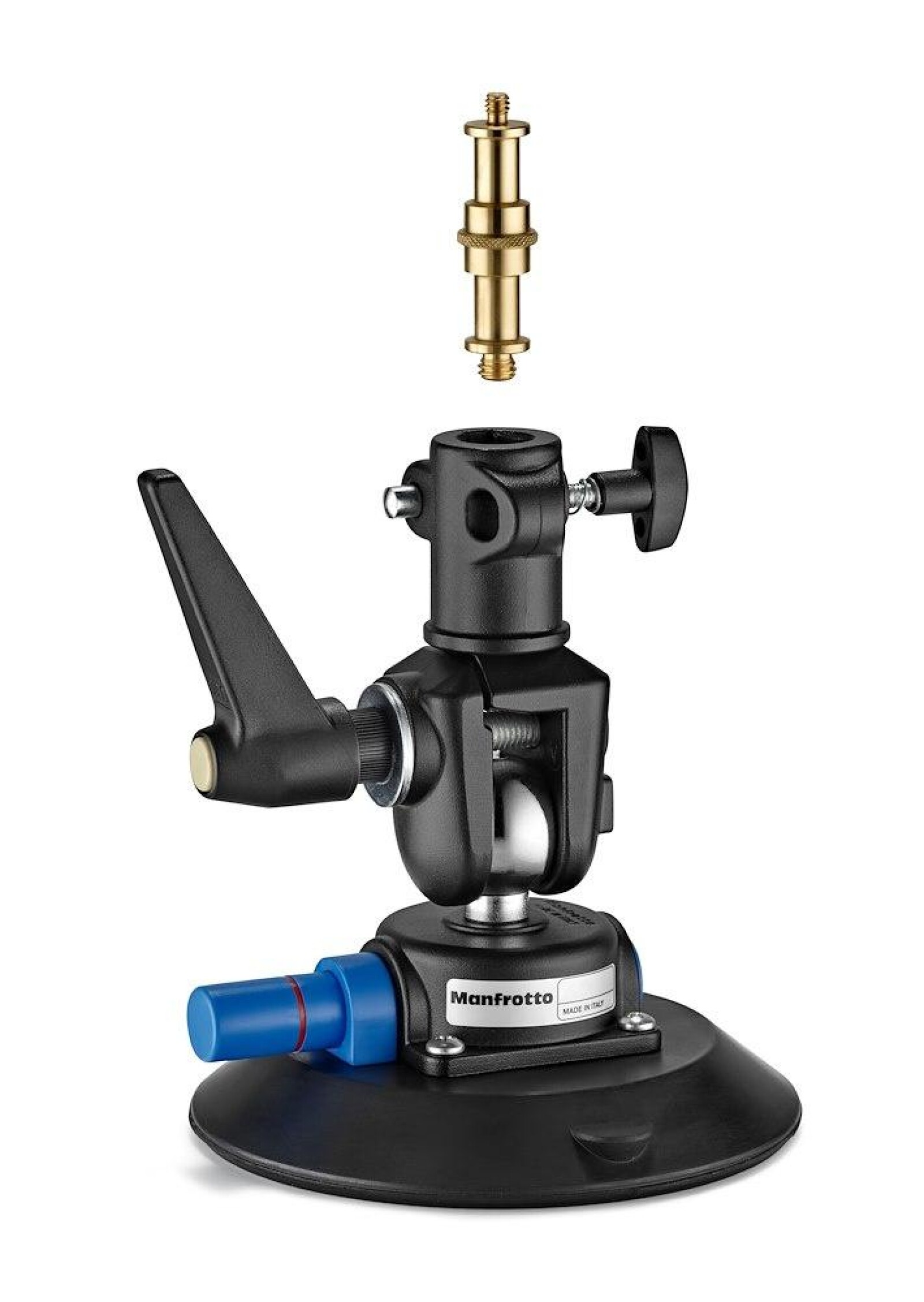 Ventouse Manfrotto Réalité Virtuelle avec spigot - Photo 2 sur 2