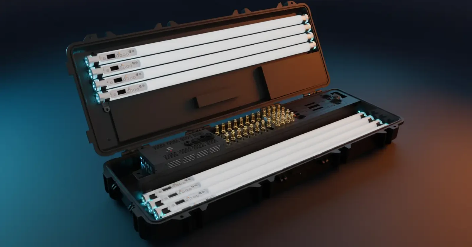 Astera Titan Tube - Photo 1 sur 2