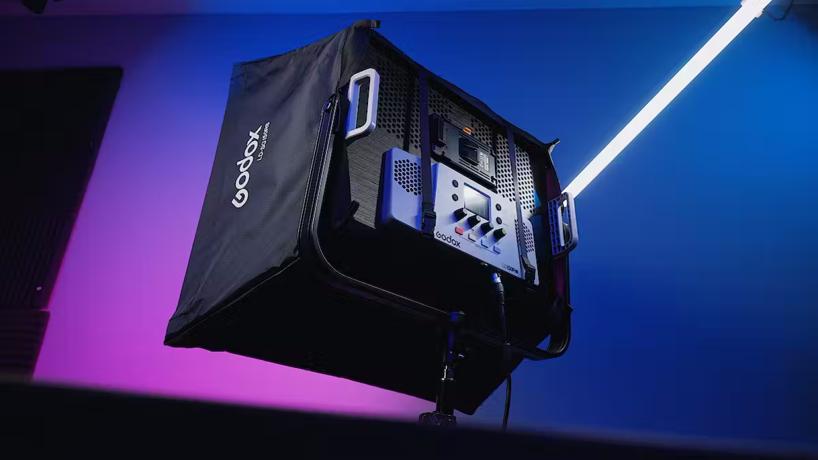 Godox LD150R - Photo 1 sur 2