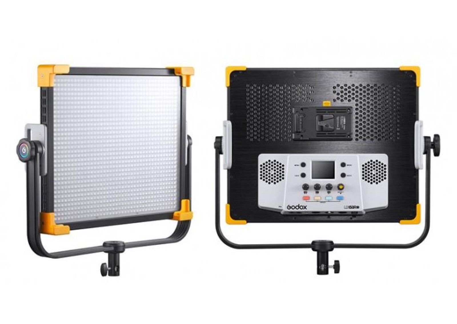 Godox LD150R - Photo 2 sur 2