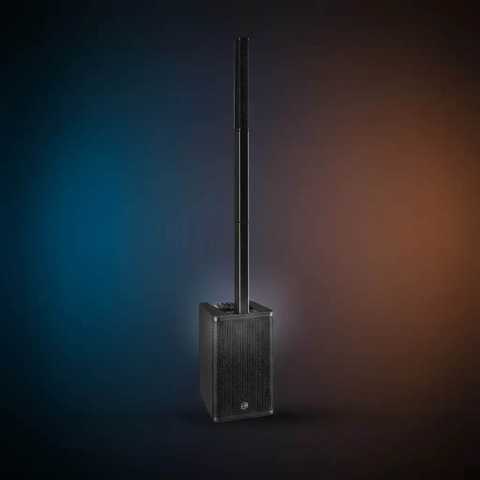 Yamaha Stagepas 1K - Photo 1 sur 2