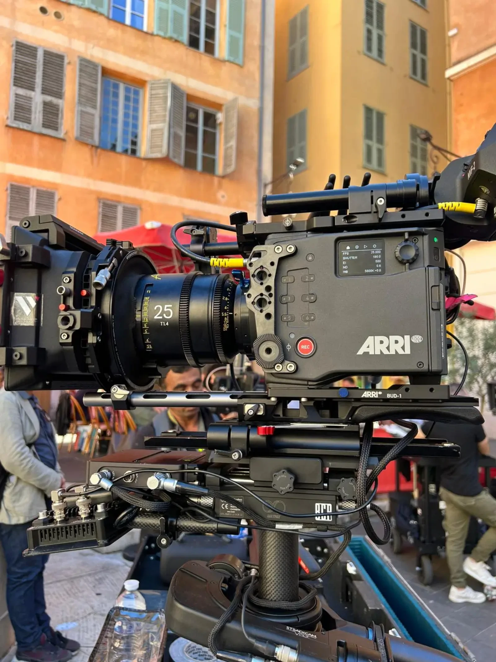 ARRI ALEXA 35 - Photo 3 sur 4