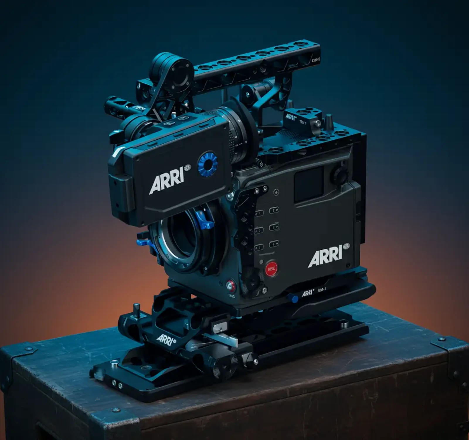 ARRI ALEXA 35 - Photo 1 sur 4