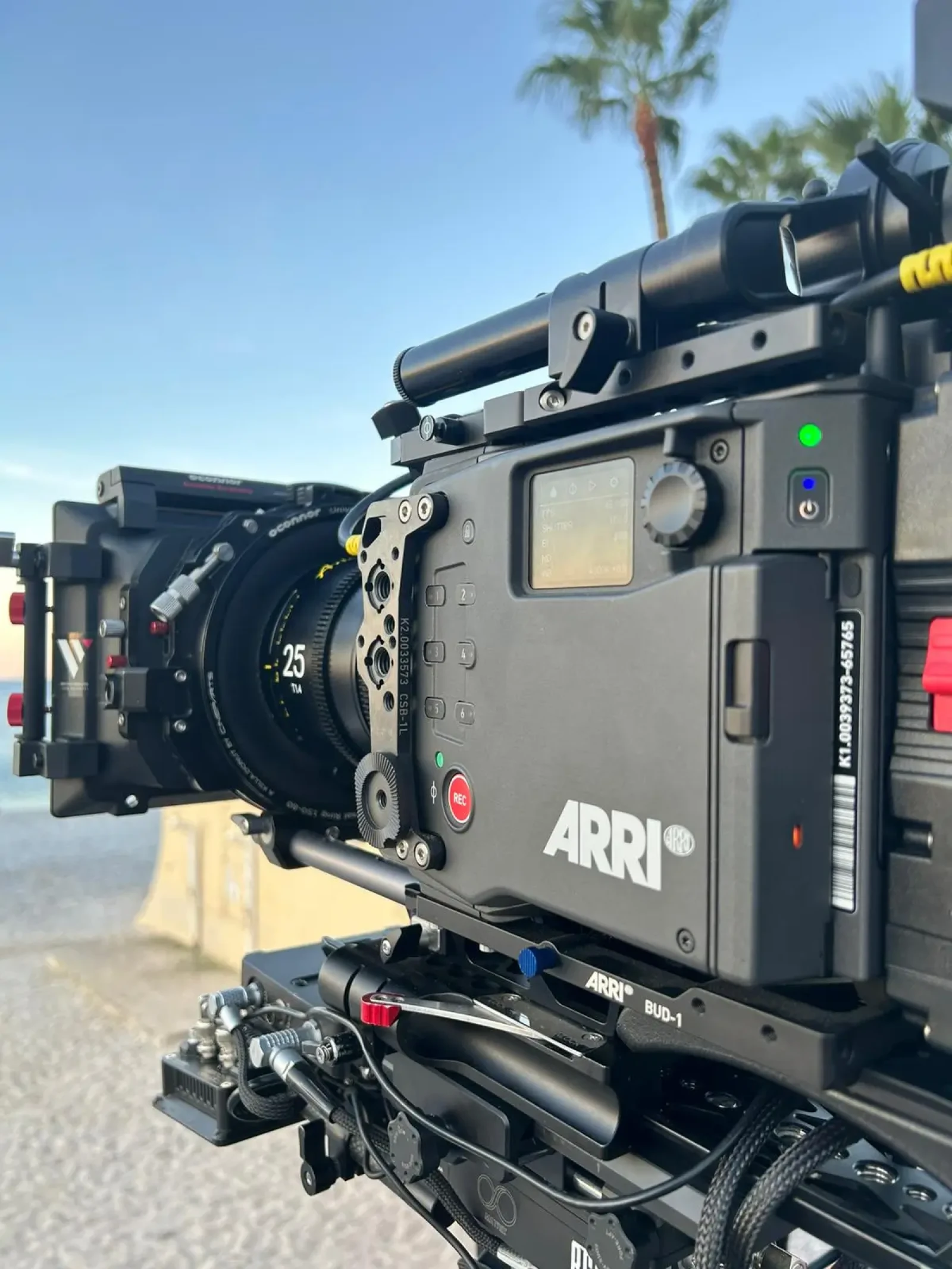 ARRI ALEXA 35 - Photo 2 sur 4