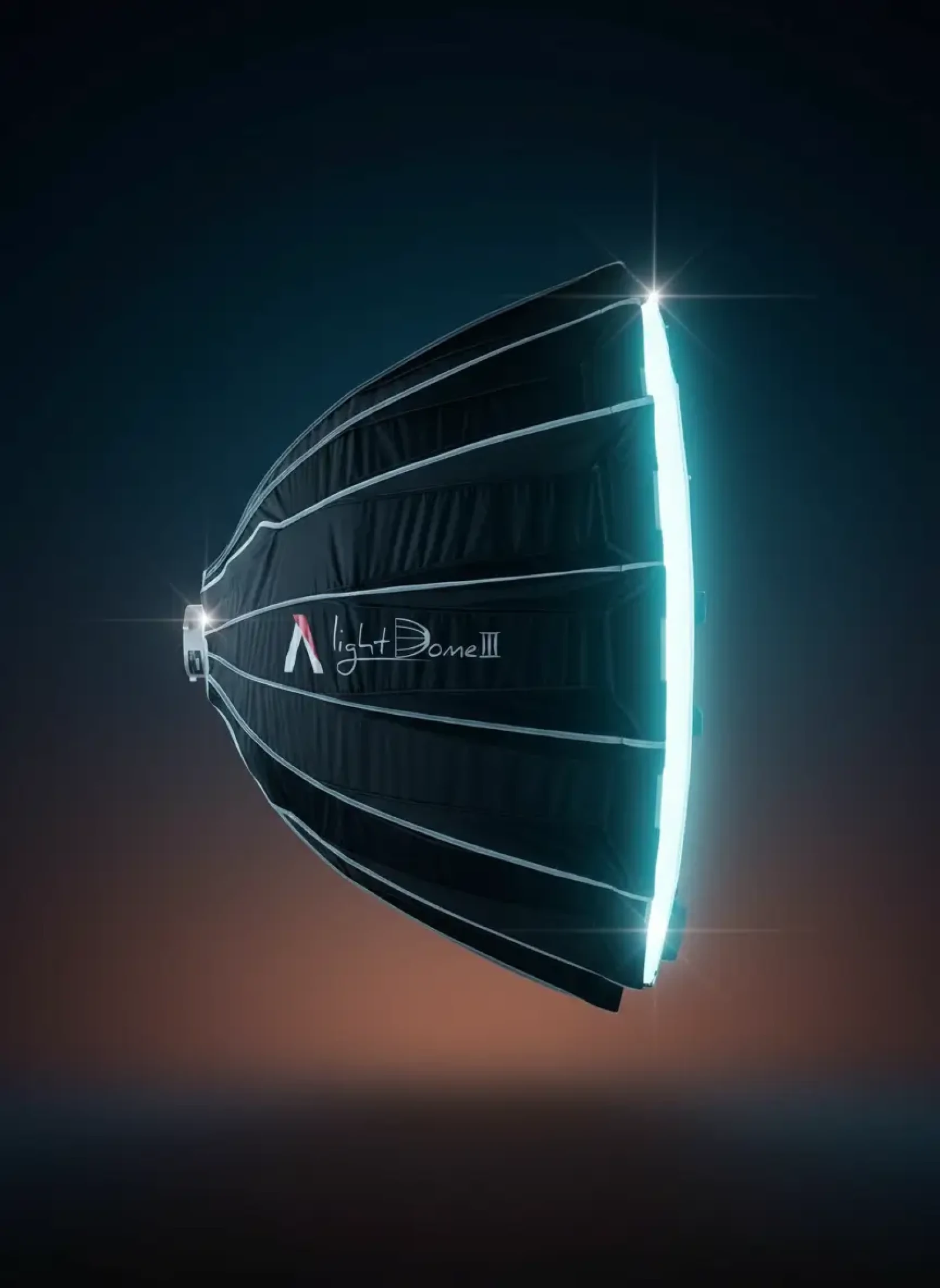 Aputure Lightdome III - Photo 1 sur 1