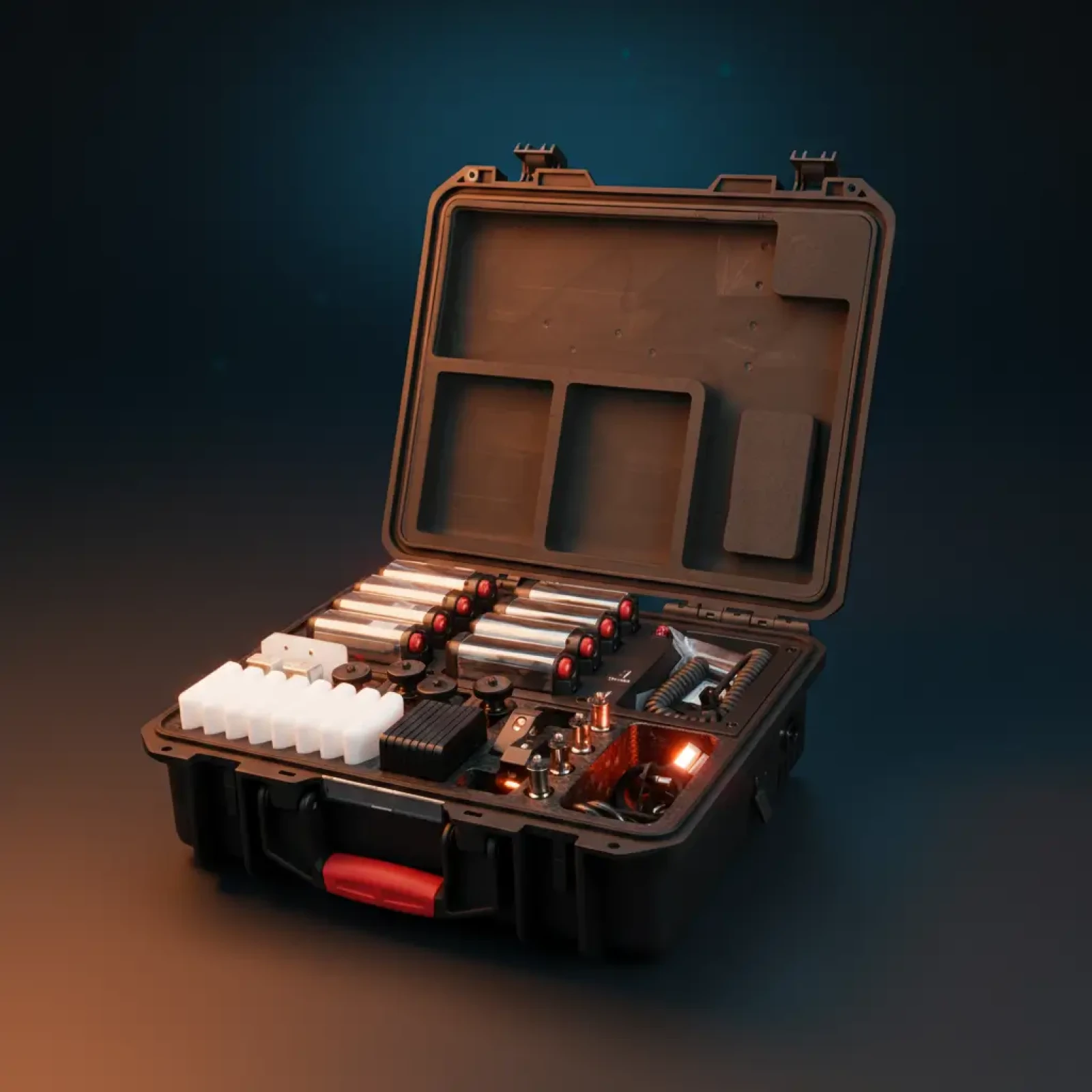 Aputure MC Pro - Photo 1 sur 1
