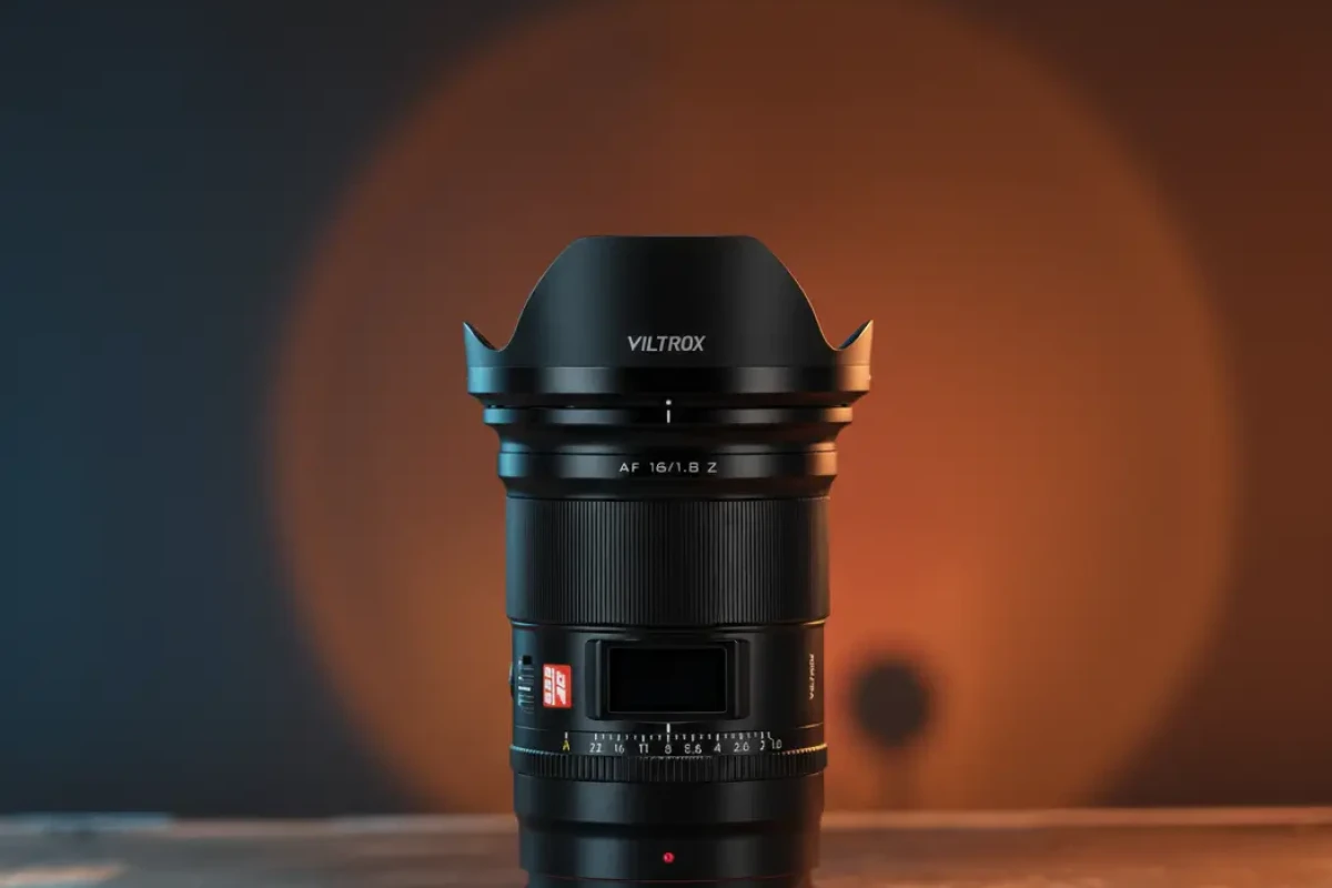 Location Viltrox 16mm f/1.8 - Lightyshare