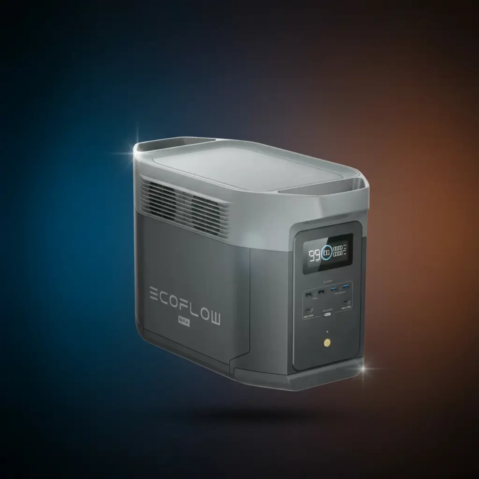 Ecoflow Delta 2 Max 2048Wh - Photo 1 sur 1