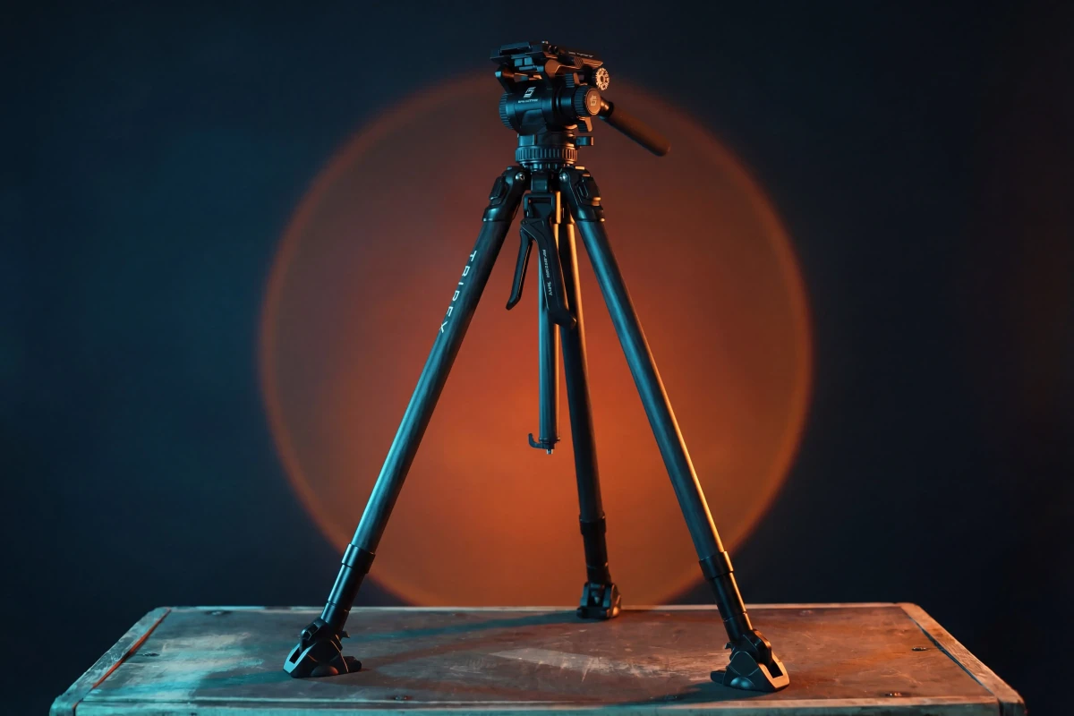 Location SmallRig TRIBEX - Lightyshare
