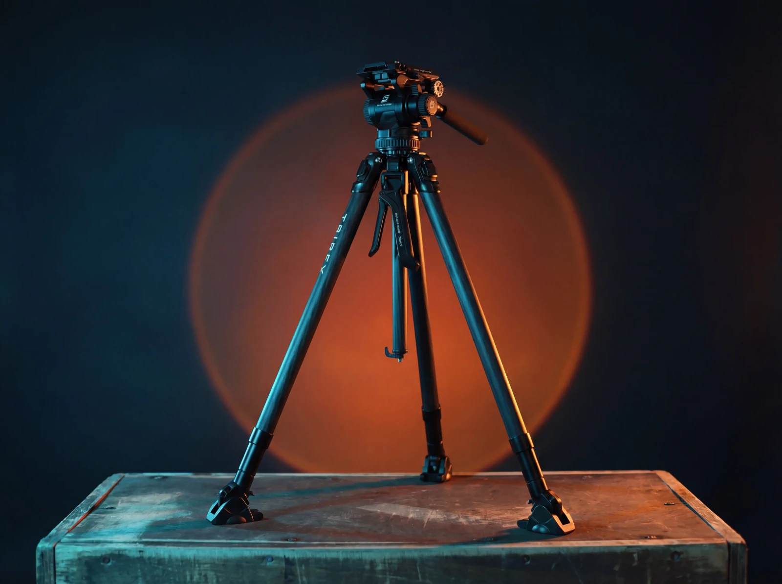 SmallRig TRIBEX - Photo 1 sur 1