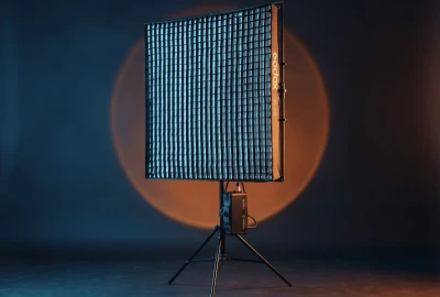 Location Godox KNOWLED F600Bi