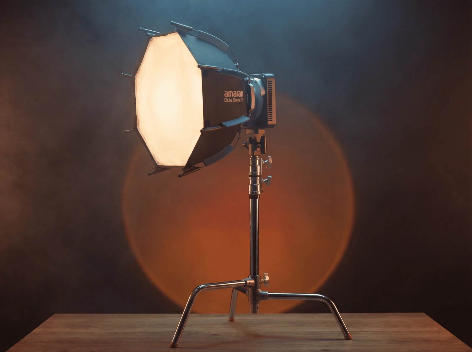amaran Ray 120c - Photo 2 sur 3